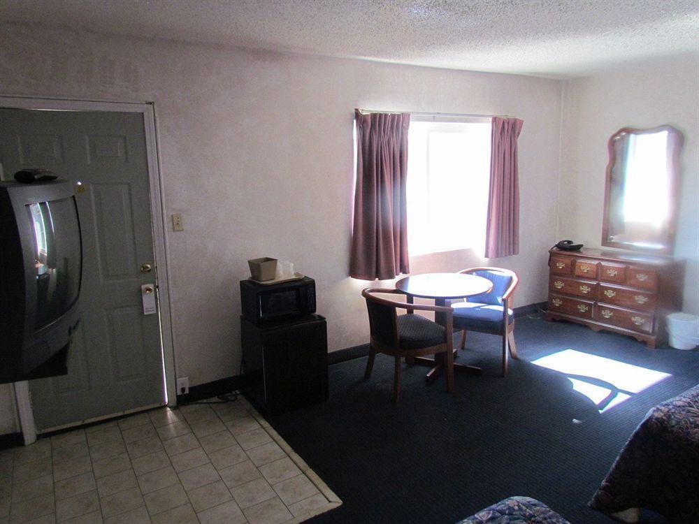 Sands Motel Niagara Falls Exterior foto