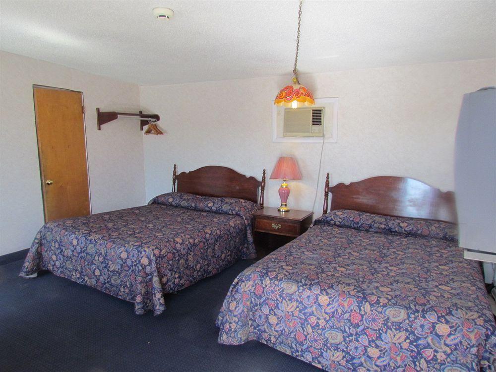 Sands Motel Niagara Falls Exterior foto