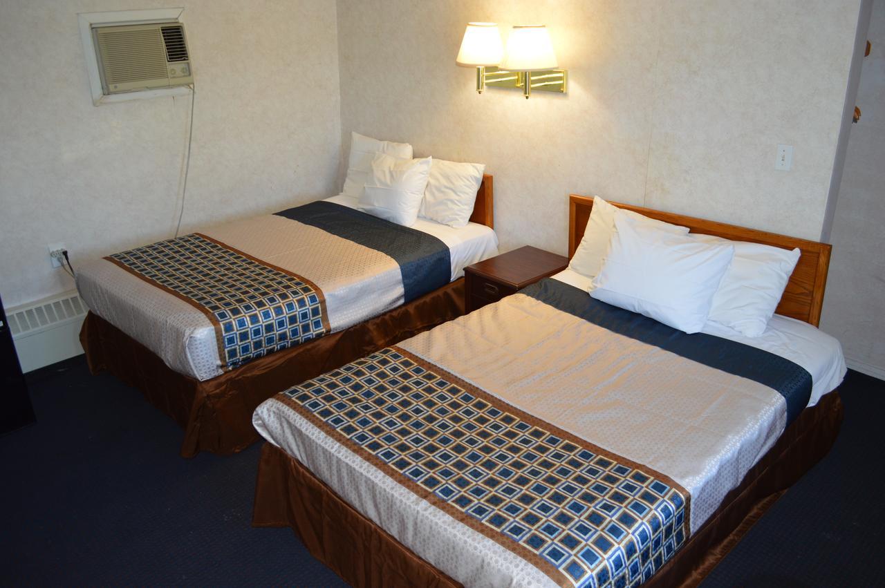 Sands Motel Niagara Falls Exterior foto